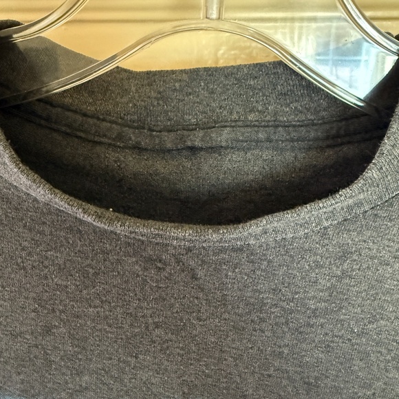 Harley Davidson “Brothers in the Wind” two-sided T-shirt 3D Emblem - Picture 3 of 3